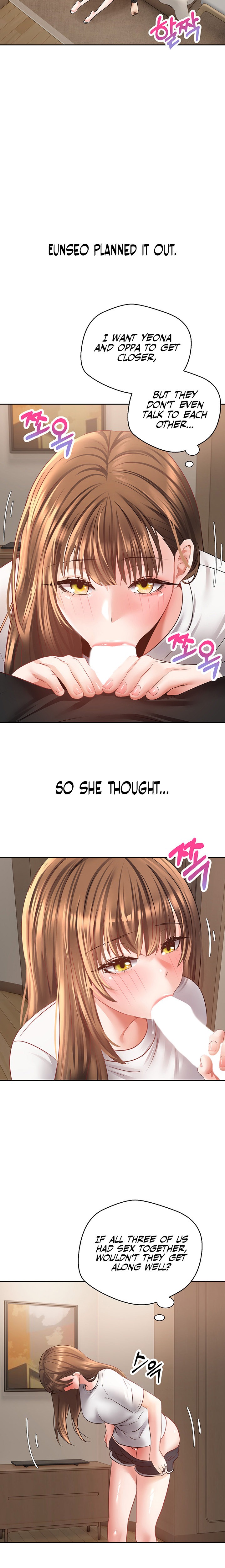 Desire Realization App Chapter 33 Page 18