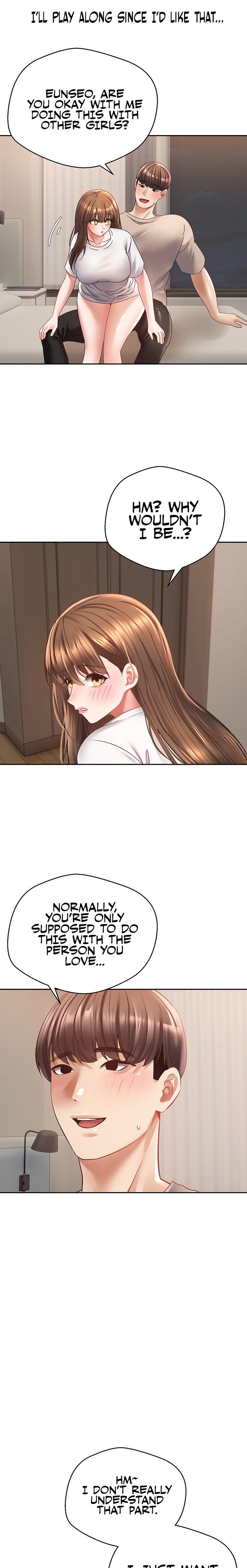 Desire Realization App Chapter 33 Page 19