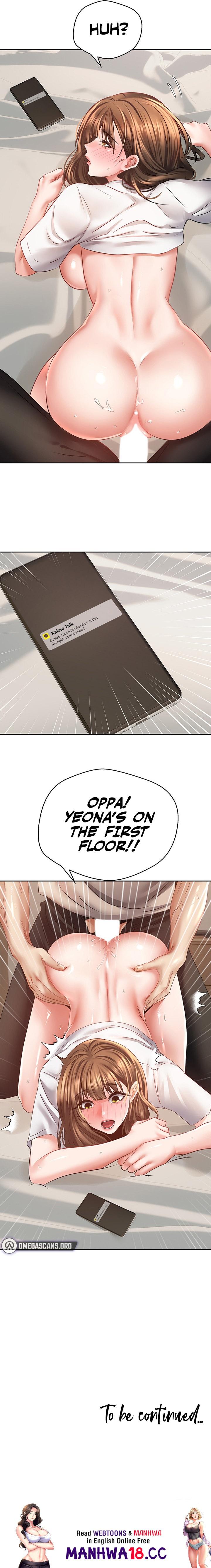Desire Realization App Chapter 33 Page 22
