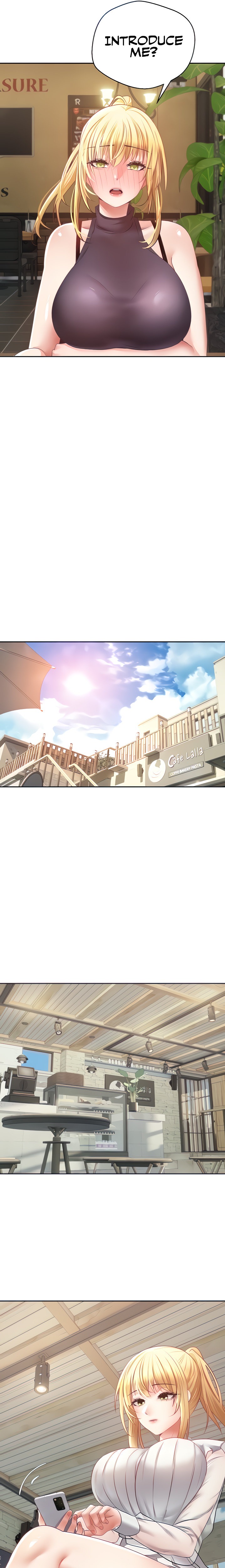 Desire Realization App Chapter 33 Page 4