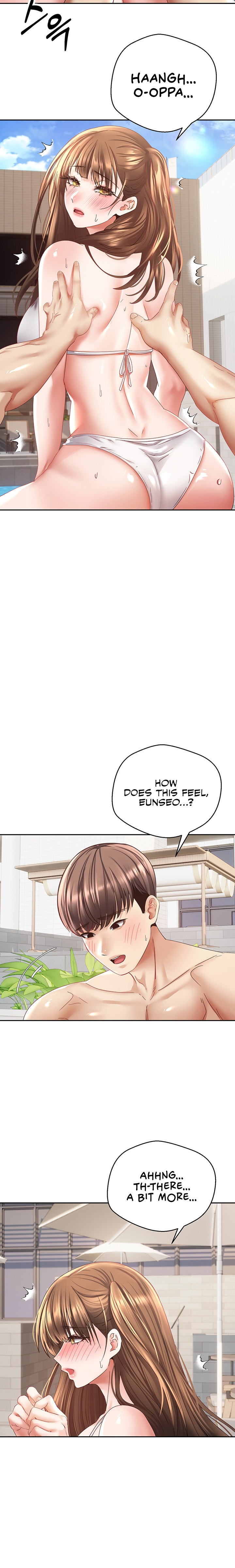 Desire Realization App Chapter 34 Page 18