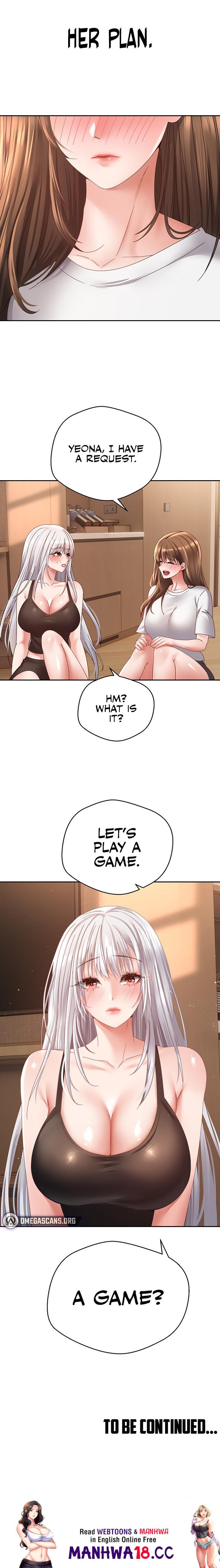Desire Realization App Chapter 34 Page 21