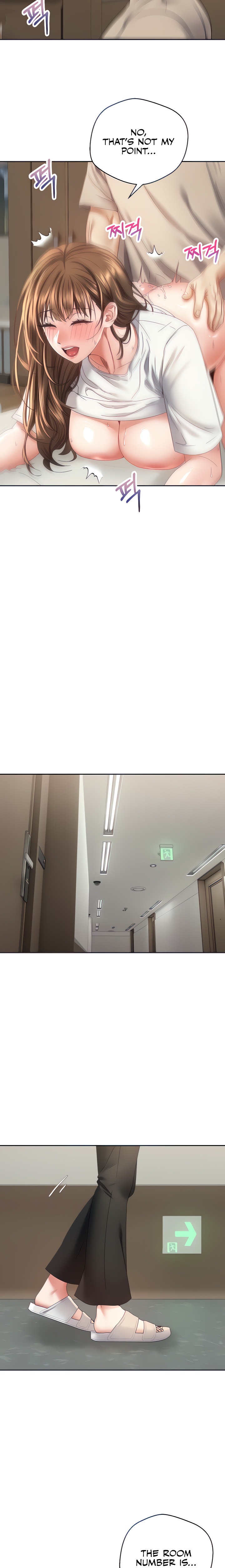 Desire Realization App Chapter 34 Page 5