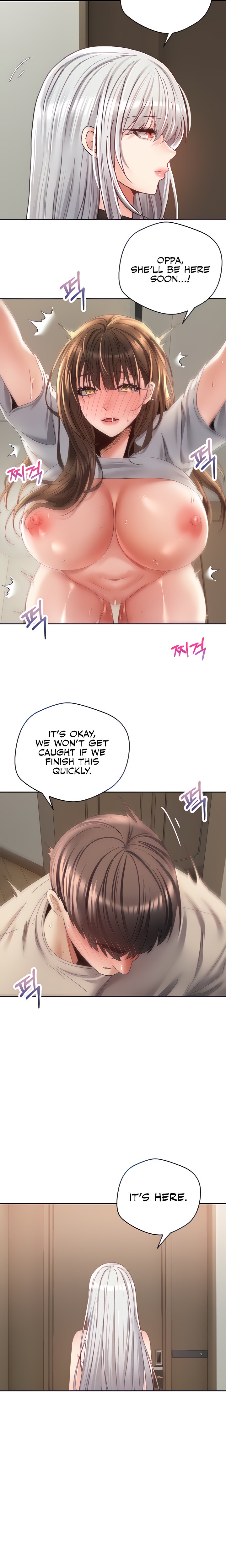 Desire Realization App Chapter 34 Page 6