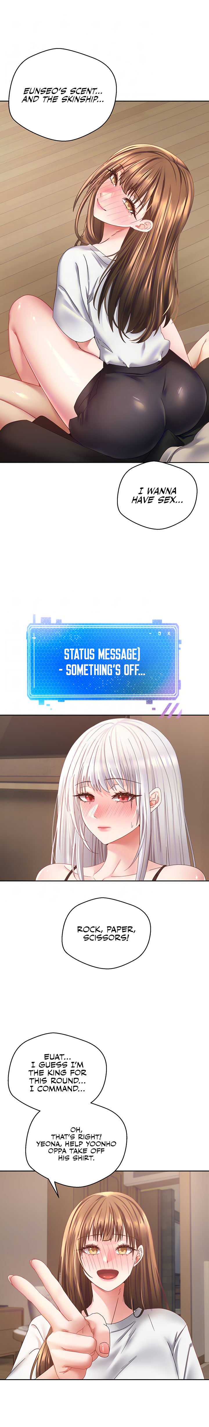 Desire Realization App Chapter 35 Page 4