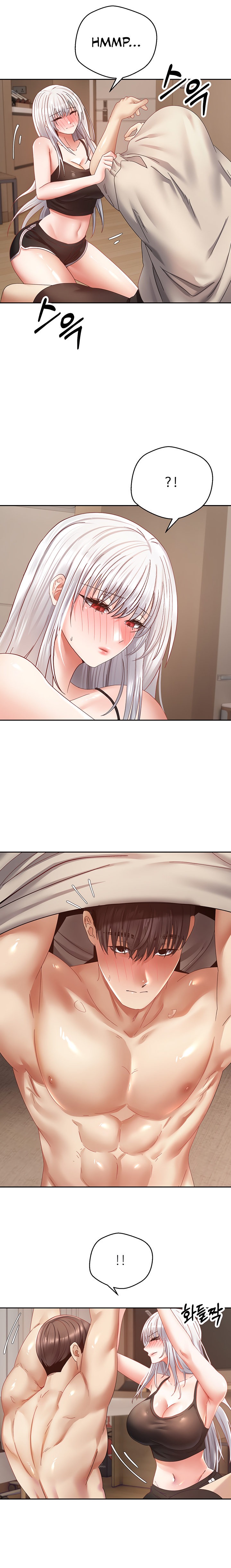 Desire Realization App Chapter 35 Page 5