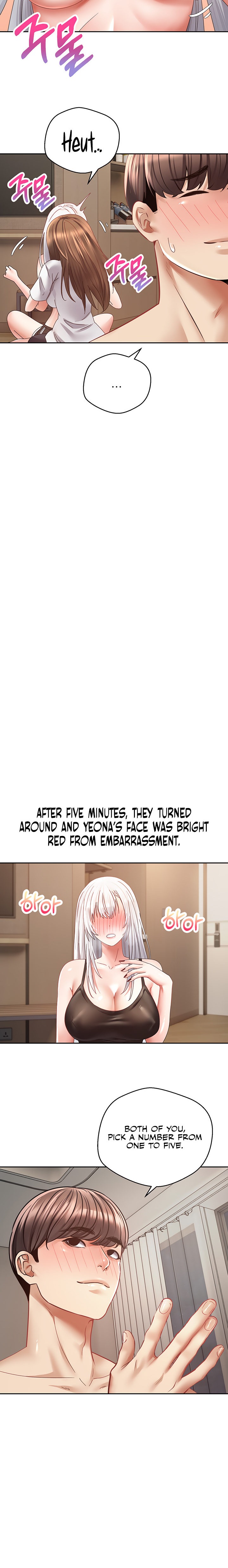 Desire Realization App Chapter 35 Page 9