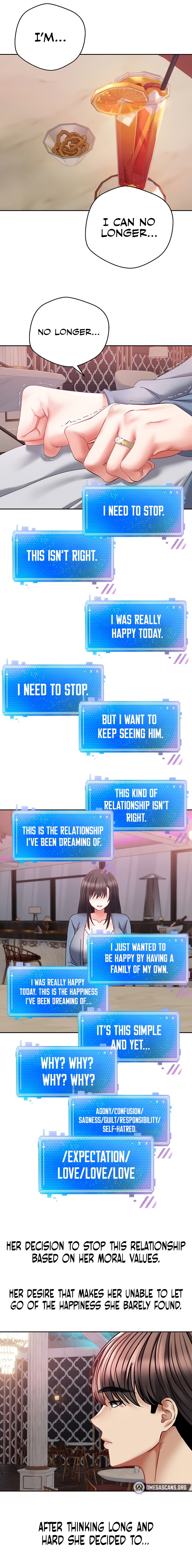 Desire Realization App Chapter 36 Page 14