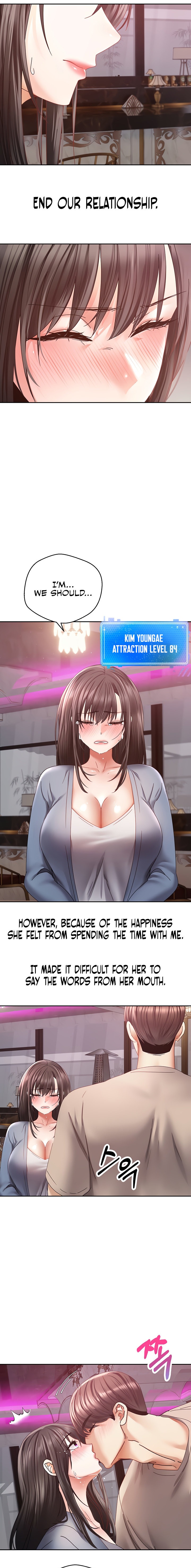 Desire Realization App Chapter 36 Page 15