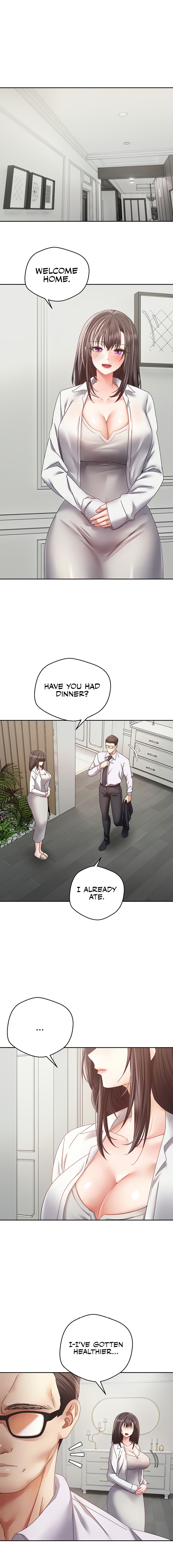 Desire Realization App Chapter 36 Page 2