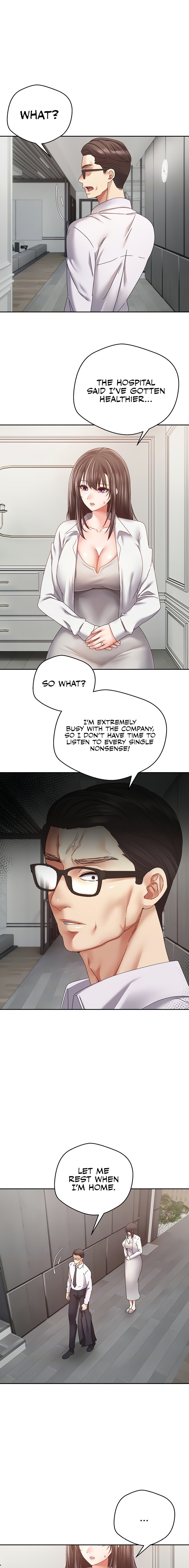 Desire Realization App Chapter 36 Page 3