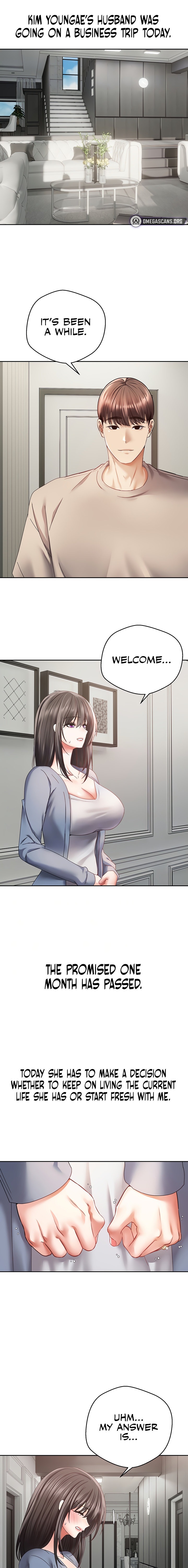 Desire Realization App Chapter 36 Page 5