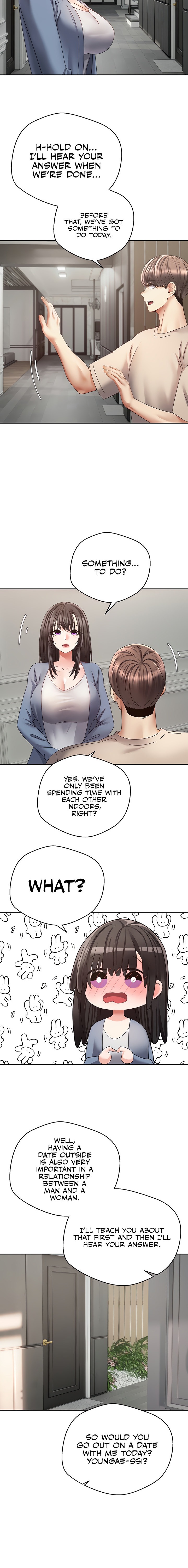Desire Realization App Chapter 36 Page 6
