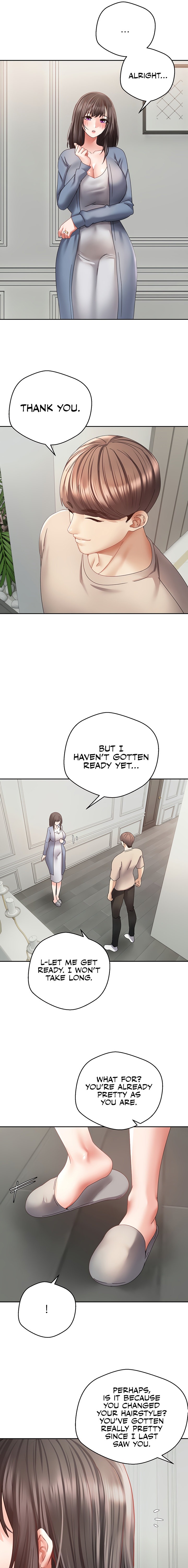 Desire Realization App Chapter 36 Page 7