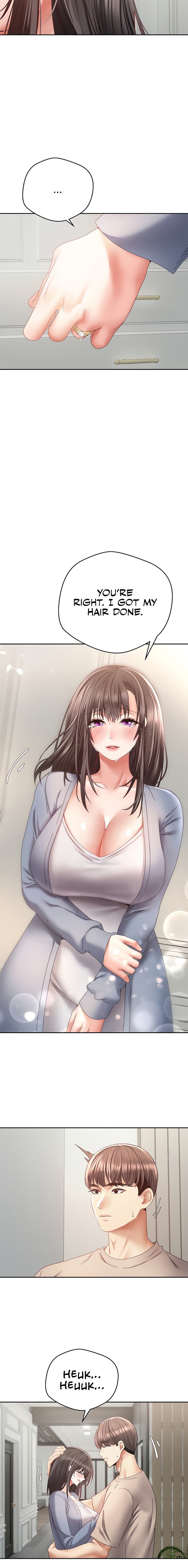 Desire Realization App Chapter 36 Page 8