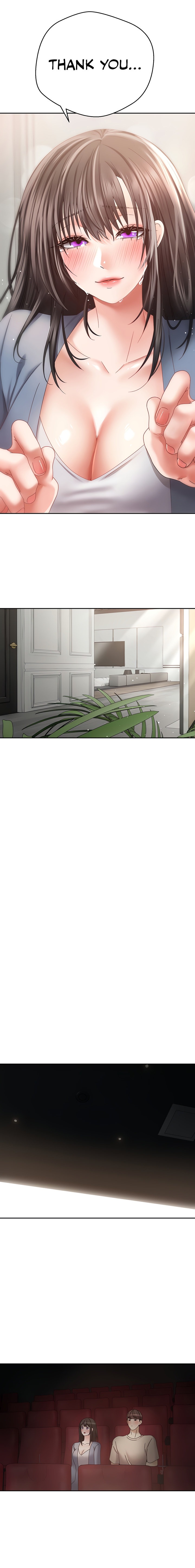 Desire Realization App Chapter 36 Page 9