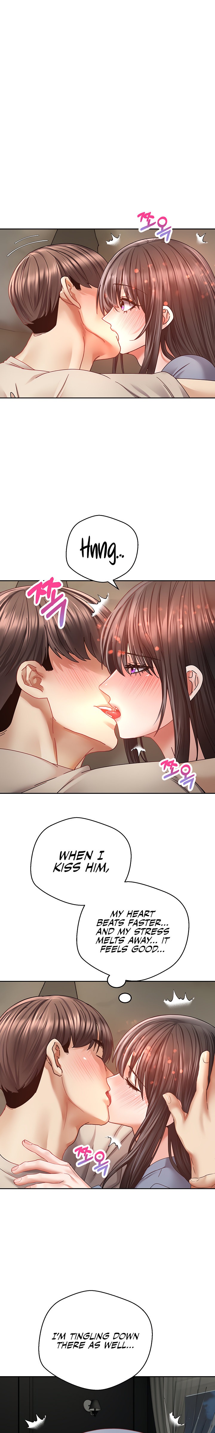 Desire Realization App Chapter 37 Page 17