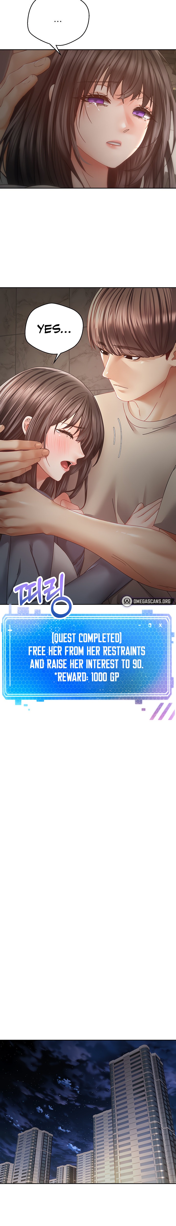 Desire Realization App Chapter 37 Page 9