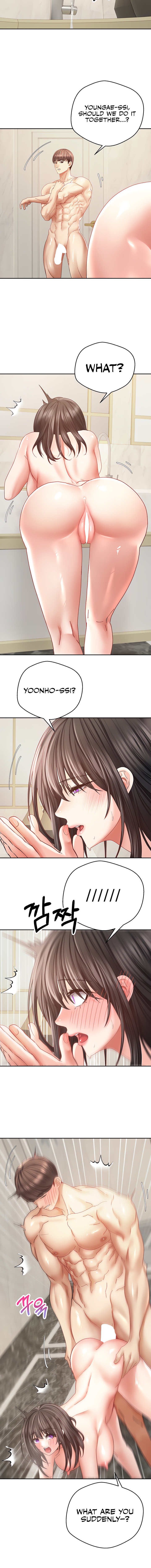 Desire Realization App Chapter 38 Page 10