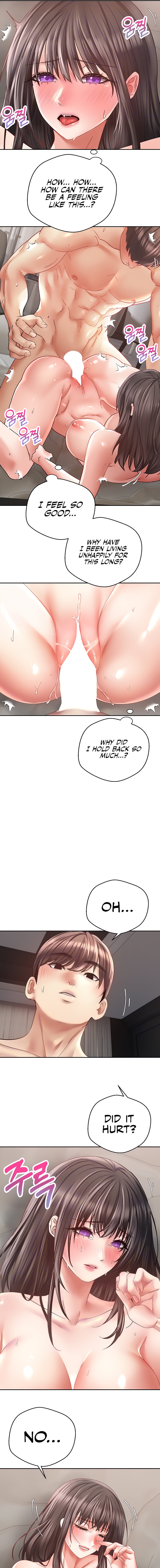 Desire Realization App Chapter 38 Page 3