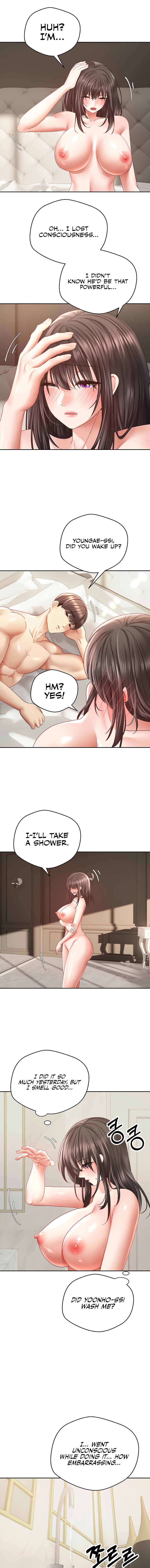 Desire Realization App Chapter 38 Page 9