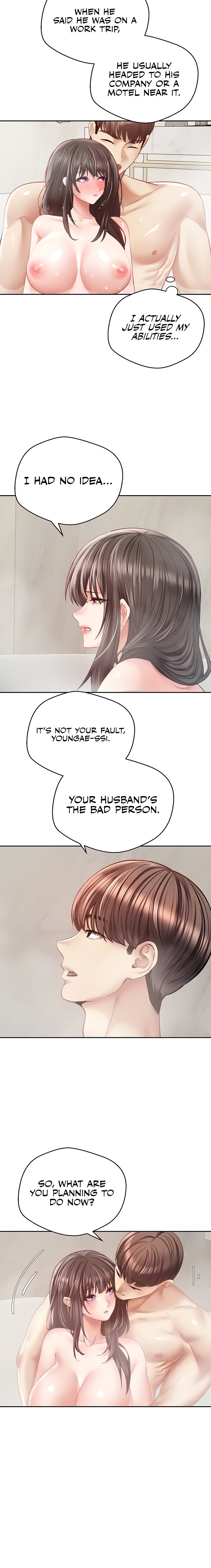 Desire Realization App Chapter 39 Page 3