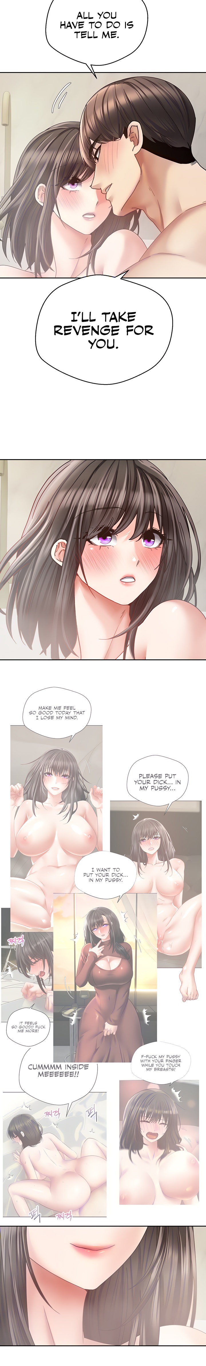 Desire Realization App Chapter 39 Page 6