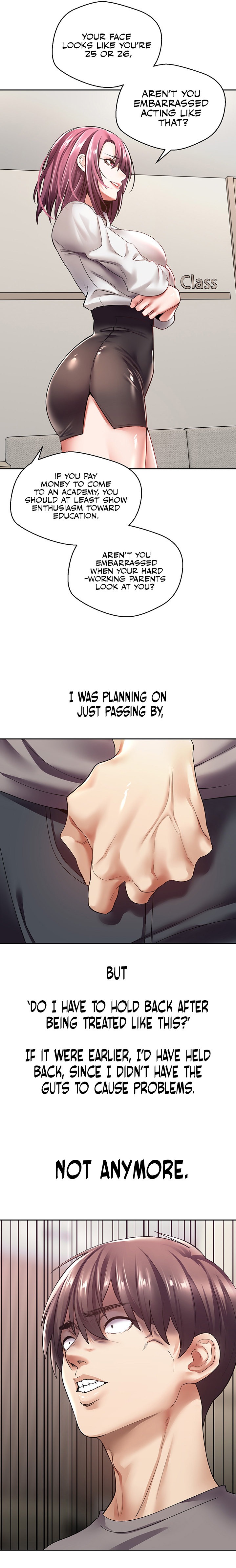 Desire Realization App Chapter 4 Page 16
