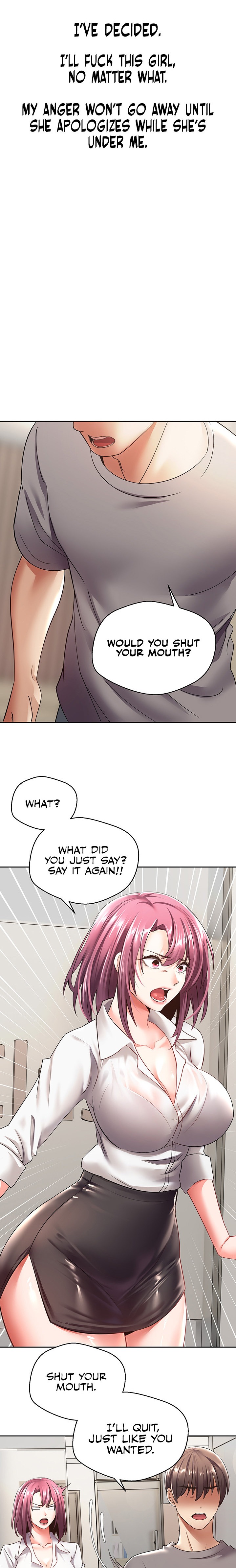 Desire Realization App Chapter 4 Page 17