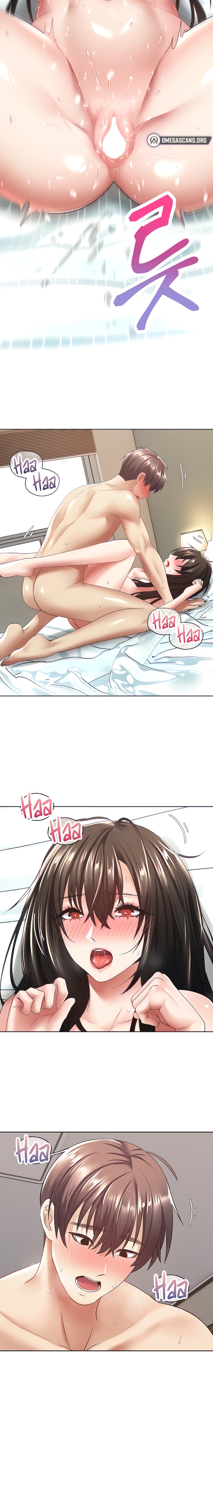 Desire Realization App Chapter 4 Page 8