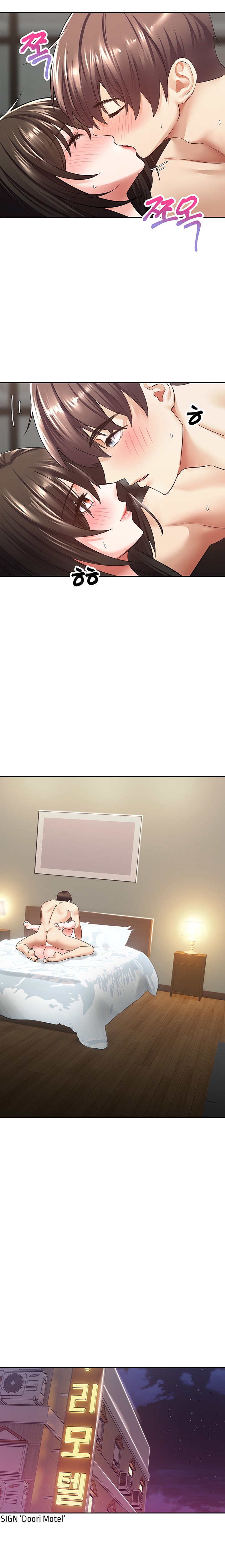 Desire Realization App Chapter 4 Page 9