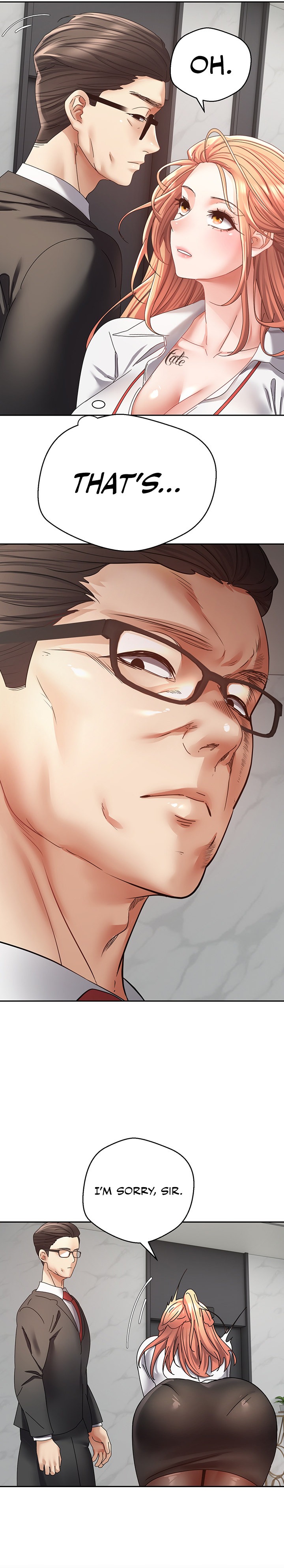 Desire Realization App Chapter 41 Page 10