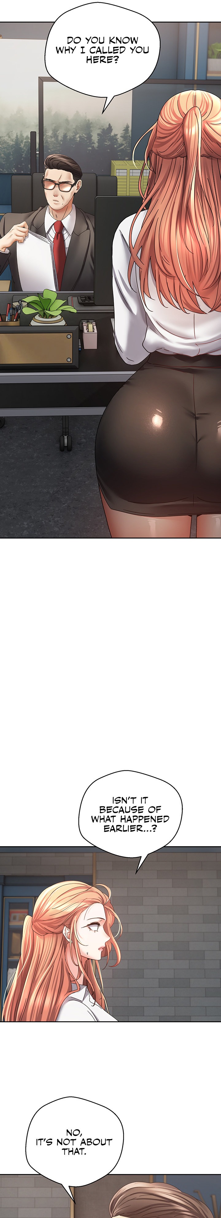 Desire Realization App Chapter 41 Page 16