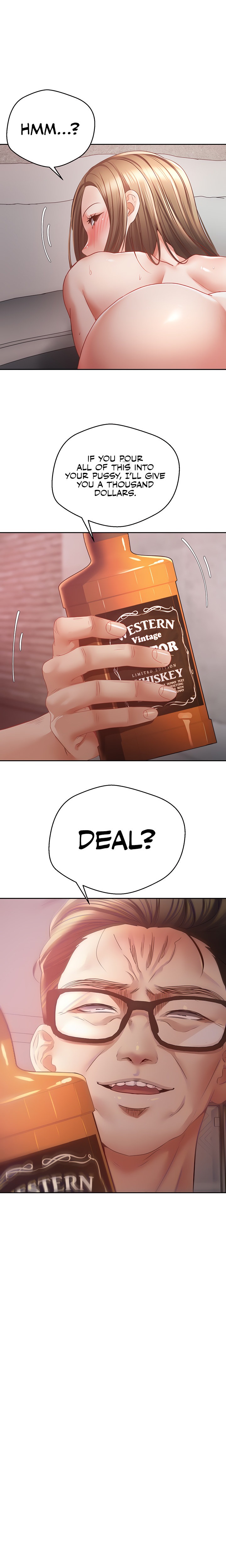 Desire Realization App Chapter 42 Page 3