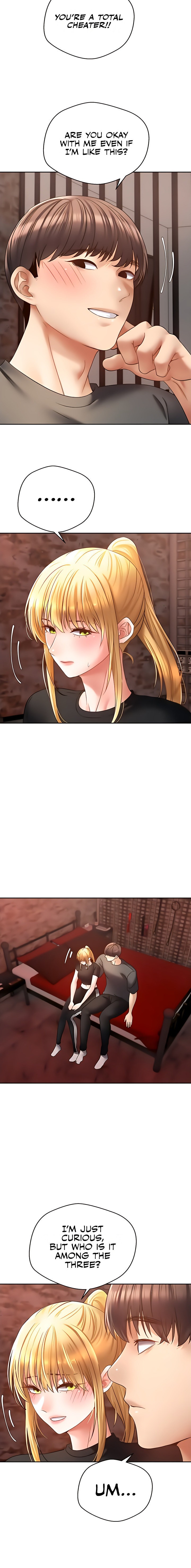 Desire Realization App Chapter 43 Page 10