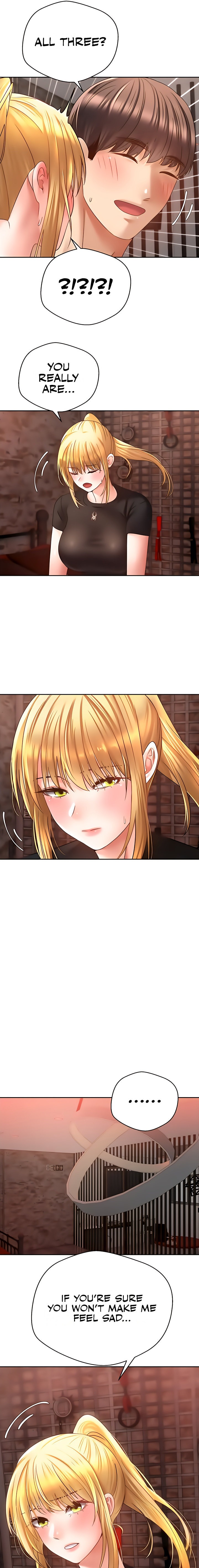 Desire Realization App Chapter 43 Page 11