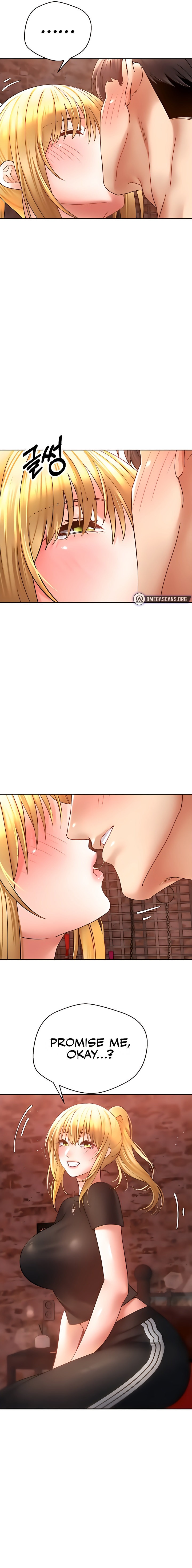 Desire Realization App Chapter 43 Page 13