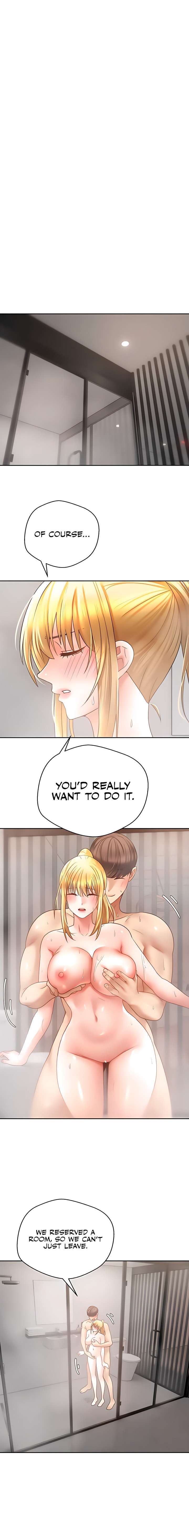 Desire Realization App Chapter 43 Page 14