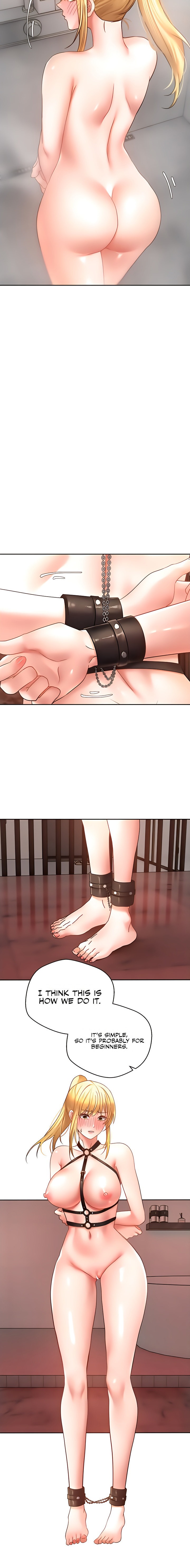 Desire Realization App Chapter 43 Page 16