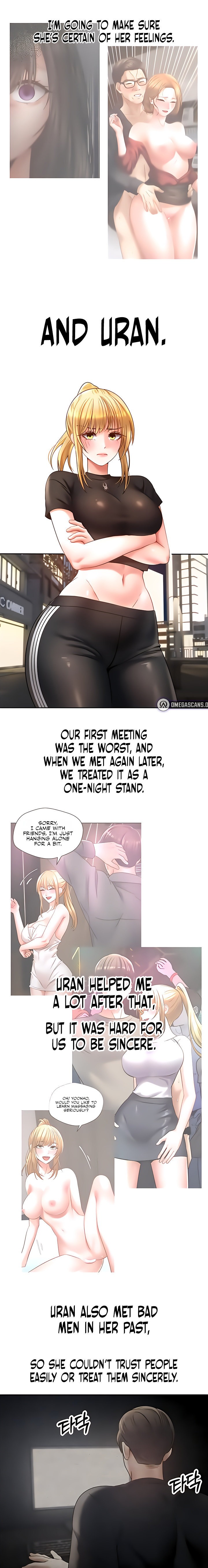 Desire Realization App Chapter 43 Page 5
