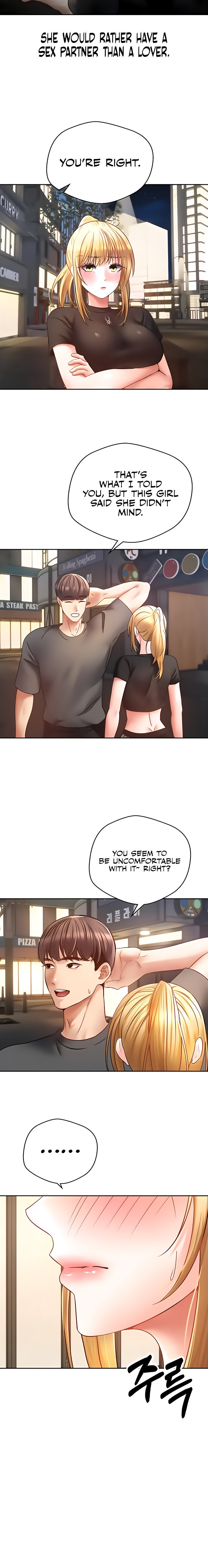 Desire Realization App Chapter 43 Page 6