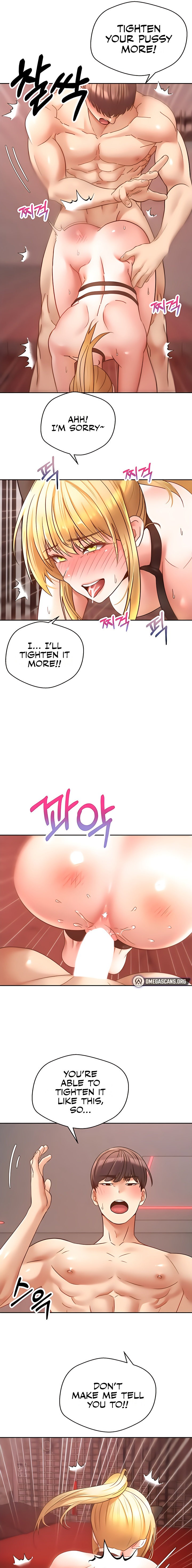 Desire Realization App Chapter 44 Page 13