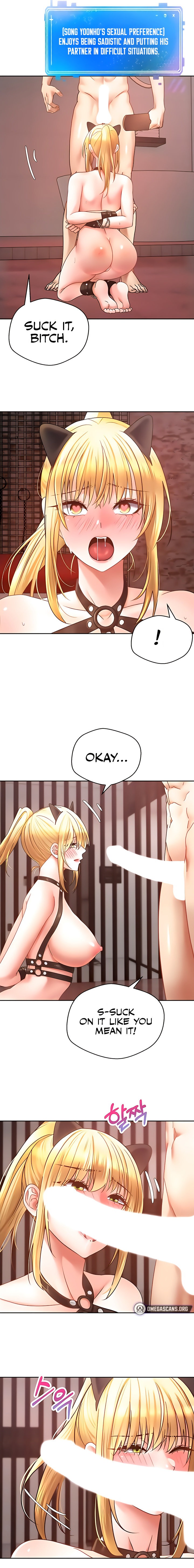 Desire Realization App Chapter 44 Page 5