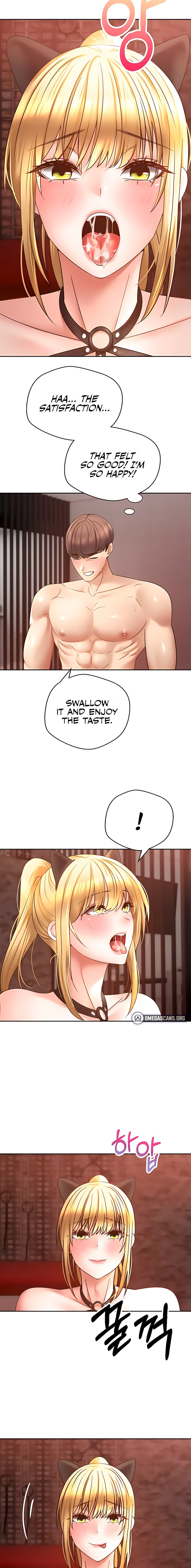 Desire Realization App Chapter 44 Page 9