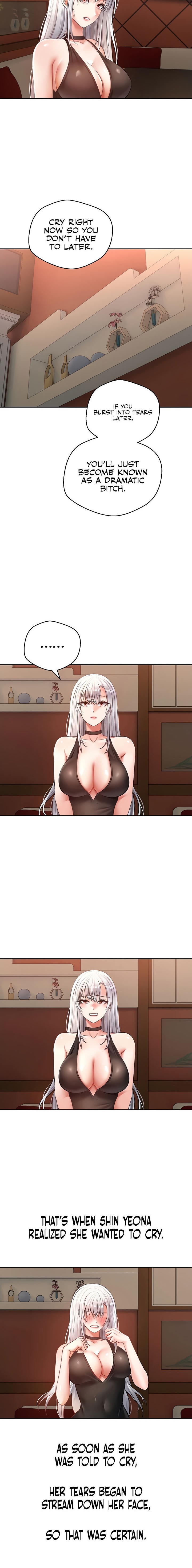 Desire Realization App Chapter 45 Page 10