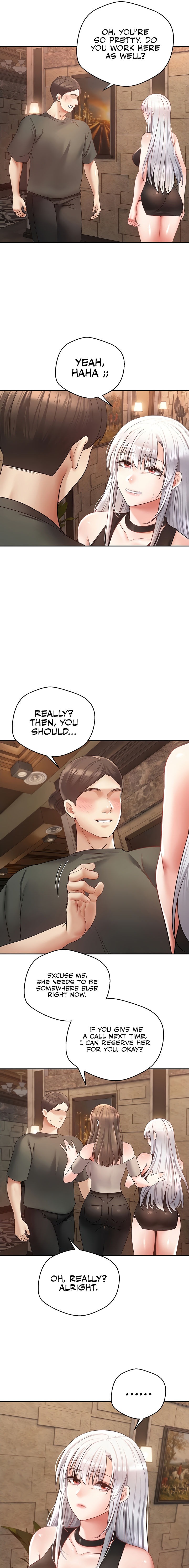Desire Realization App Chapter 45 Page 13