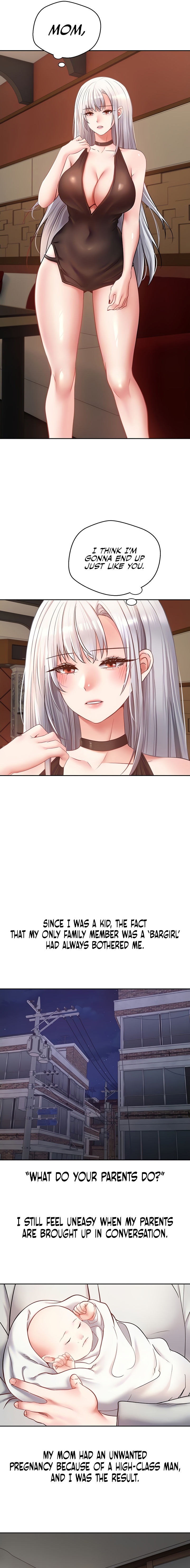 Desire Realization App Chapter 45 Page 3