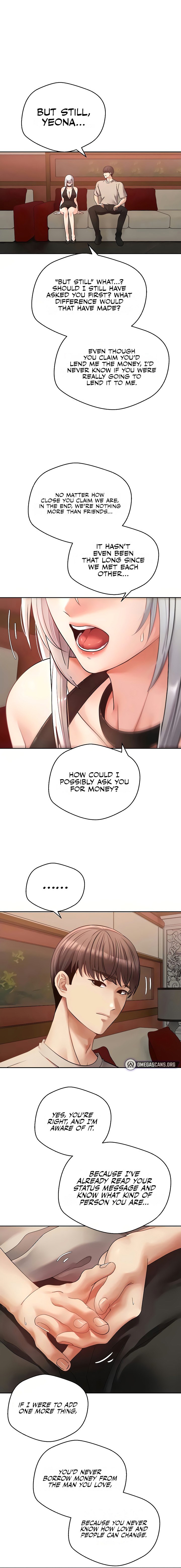 Desire Realization App Chapter 46 Page 10