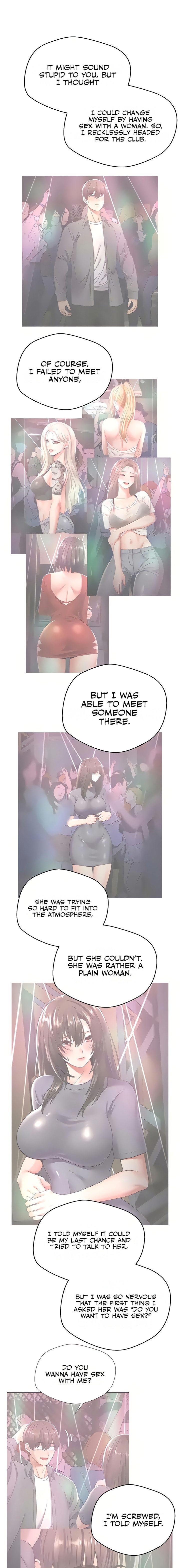 Desire Realization App Chapter 46 Page 13