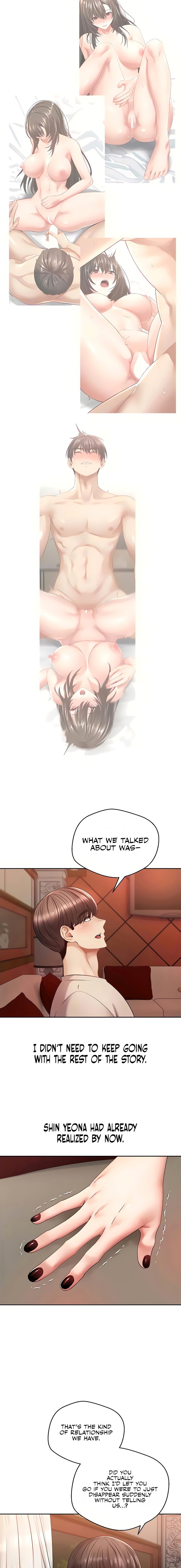 Desire Realization App Chapter 46 Page 15